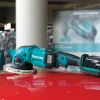 MAKITA POLERKA 18V DPO600Z 150mm