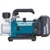 Makita DVP180Z – pompa próżniowa – akumulatorowa – bez akumulatora, bez ładowarki – 18 V (DVP180Z)
