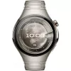 Smartwatch HUAWEI WATCH 5, 1,5 cala AMOLED, 466×466, koperta tytanowa 46 mm, Wi‑Fi, GPS, Srebrny
