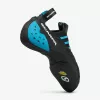 Buty instinct s-Czarny-azure-39,5 SCARPA