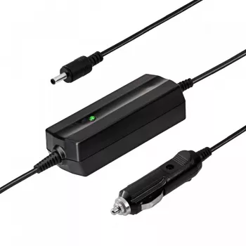 Ładowarka samochodowa Akyga AK-ND-84 65W z wtykiem 4,5×3,0 mm