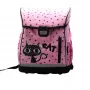 Hama Czarny Cat kabel USB, 1,5 m, model 00183849
