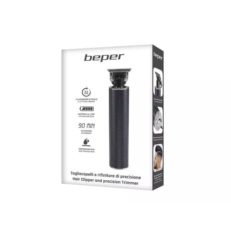 Ekspres do kawy elektryczny Beper P304CAP001 600W 1.2L ekspres przelewowy