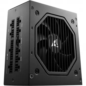 Zasilacz Sharkoon Rebel P20 1200 W 24-pin ATX ATX Czarny