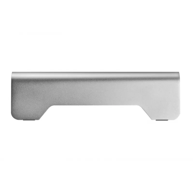 Podstawka pod monitor Digitus DA-90369 Aluminium srebrny