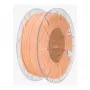 Szpula filamentu Creality PLA 1 kg — Kolor brzoskwiniowy (3301010462)