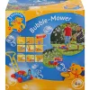Bubble-Mower Lawn Mower, Soap Bubbles Niebieski/Czerwony
