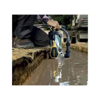 Pompa drenażowa STANLEY SXUP750XCE
