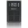 Qoltec Zasilacz awaryjny (UPS) | 1kVA | 1000W | Współczynnik mocy 1.0 | LCD | EPO | USB | Online