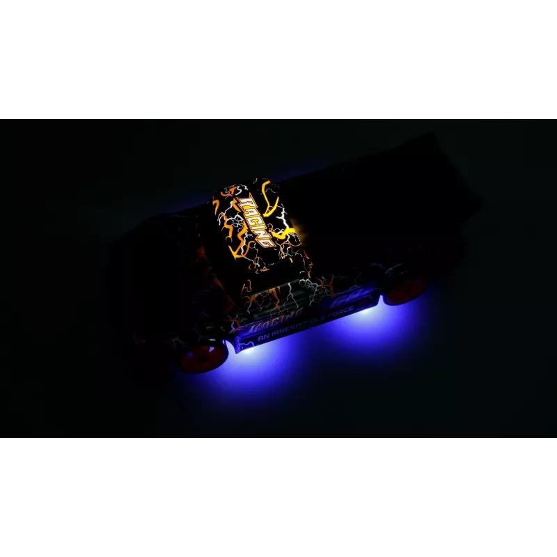 Samochód RC drift Amewi 21128 — skala 1:24, silnik elektryczny, Li-Ion 500 mAh, waga 172 g, od 6 lat