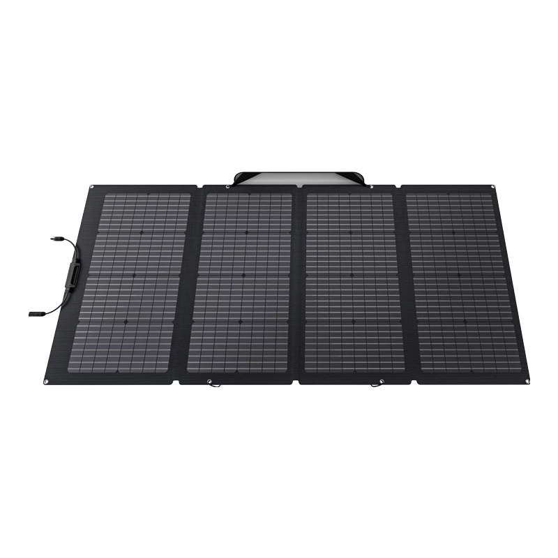Solar Panel 220W/5006501007 Ecoflow