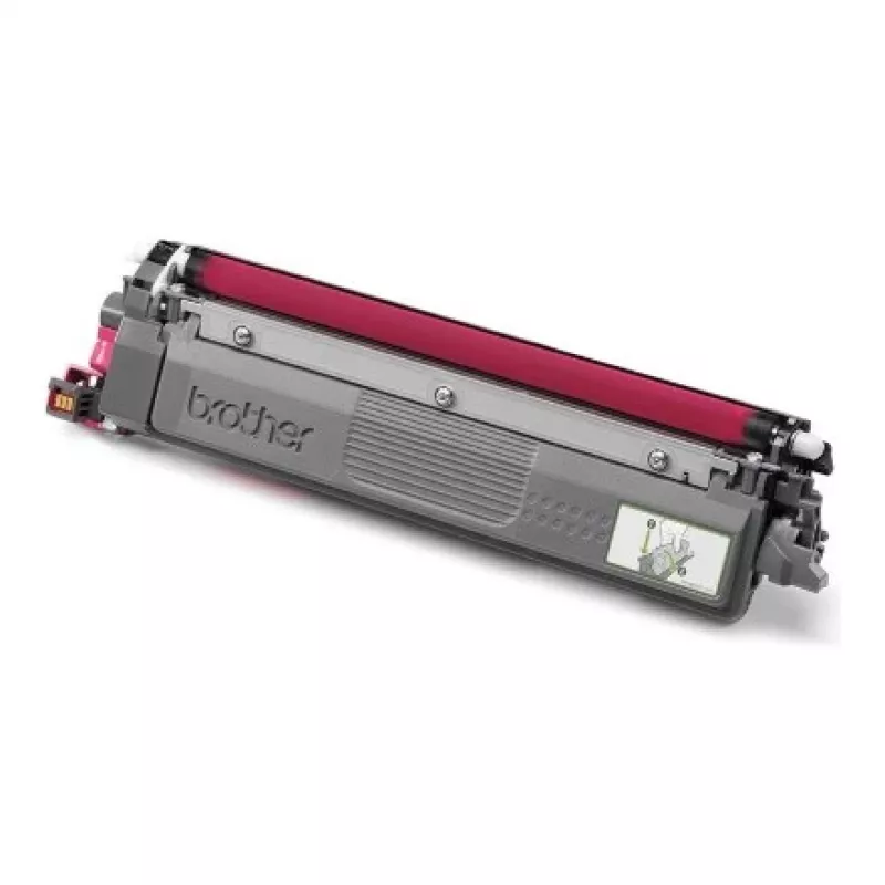 Kaseta z tonerem Brother TN-248XLM 1 szt. Oryginalny magenta