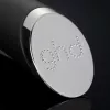 GHD Round Hair Brush Czarny
