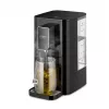 Caso HW 550 Turbo dozownik gorącej wody, 2,9 l, 2600 W, czarny