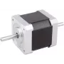 Joy-it Silnik krokowy NEMA17-02 0,4 Nm 1,68 A Średnica wału: 5 mm (NEMA17-02)