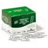 Spinacz Durable 121125 Metaliczny 1000 szt.