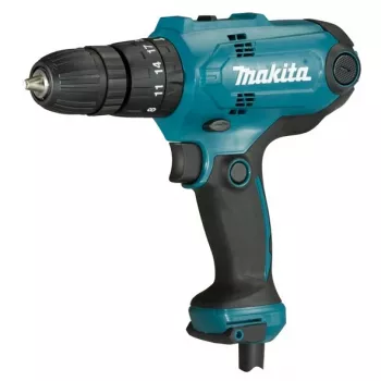 Makita przewodowa wkrętarka udarowa 320W HP0300