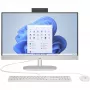 HP 24-cr0006ng - All-in-One (Complete Solution) - Ryzen 5 7520U / 2,8 GHz - RAM 16GB - SSD 512GB - NVMe - Radeon 610M - 1GbE, Wi-Fi 6, Bluetooth 5,3 - WLAN: 802,11a/b/g/n/ac/ax, Bl