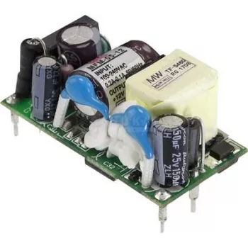 Zasilacz MEAN WELL MFM-05-12 5W 12V 80-264V