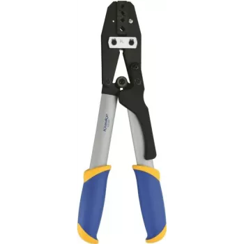 Zaciskarka ręczna Klauke K05WF50 do kabli 50 mm²