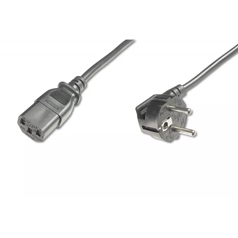 Kabel połączeniowy zasilania Digitus AK-440109-008-S