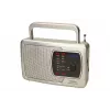 Radio Eltra MARIA Srebrny