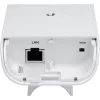 Ubiquiti Networks NanoStation M2 150 Mbit/s Biały Power Over Ethernet