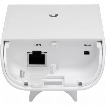 Ubiquiti Networks NanoStation M2 150 Mbit/s Biały Power Over Ethernet