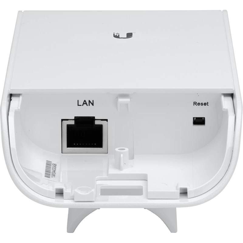 Ubiquiti Networks NanoStation M2 150 Mbit/s Biały Power Over Ethernet