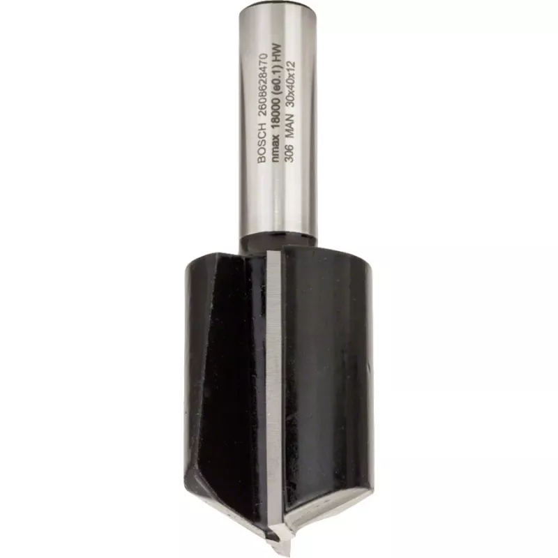 Bosch 2 608 628 470 frez prosty prosty 1 szt.