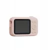 Kamera sportowa SJCam Funcam+ Pink 1080p wodoodporna, SJCam PLUS PINK