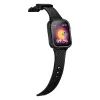 Smartwatch Garett Essa 4G GPS WiFi Czarny