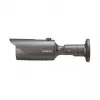 Kamera IP typu bullet do monitoringu Hanwha Wisenet QNO-6012R1 — 2,8 mm, 1920×1080, wewnątrz/na zewnątrz, montaż na suficie/biurku, czarna