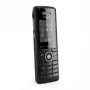 Snom M65 Caller ID Czarny