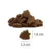 PLATINUM Xmas-Bits Iberico - przysmak dla psa - 150g