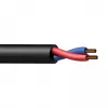 Kabel Audio PROCAB PLS225/3 300m Czarny Miedź AWG 13