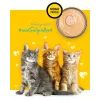 3COTY Chicken For kittens - mokra karma dla kotów - 80g