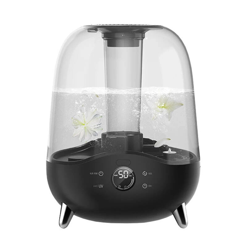 Nawilżacz ultradźwiękowy Deerma F327W – zbiornik 3 l, moc 30 W