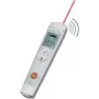 TESTO Termometr na podczerwień 826-T2 (0563 8282)