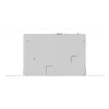 Ruijie Networks RG-NBS3100-8GT2SFP-P-V2 przełącznik sieciowy Zarządzalny L2 Gigabit Ethernet (10/100/1000) Power over Ethernet (PoE) Metalowy
