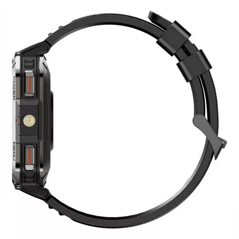 Smartwatch W70 PRO/Czarny W70PROCzarny Czarnyview
