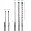 Wiertło Bosch 2608900197, wiertło do metalu HSS, średnica 3 mm