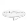 Kabel Ubiquiti UISP UACC-Cable-PT-10M 10 m Biały