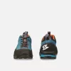 Buty Garmont Dragontail WP - koralowy niebieski/czerwony