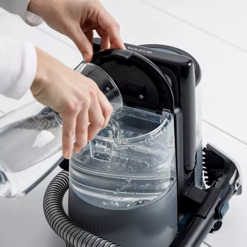 Odkurzacz Taurus EST9489310L Dry&wet 400 W