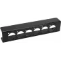 EUROLITE XLR panel D-Type 70064877 dla serii DXT 2x