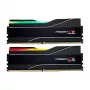 G.Skill Trident Z5 Neo RGB F5-6000J3244G64GX2-TZ5NR moduł pamięci 128 GB 2 x 64 GB DDR5 6000 MT/s