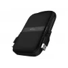 Zewnętrzny dysk twardy Silicon Power 2GB USB 3.2 Armor A60 Czarny