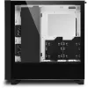 Sharkoon ELITE SHARK CA300H - Wieża - PC - Biały - ATX - EATX - micro ATX - Mini-ITX - Metal - Szkło hartowane - Gaming