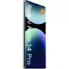 Xiaomi Redmi Note 14 Pro 4G smartfon 8 GB RAM 256 GB, 6,67" AMOLED, 200 MP, 5500 mAh, hybrydowy Dual SIM, Android 14, oceaniczny niebieski
